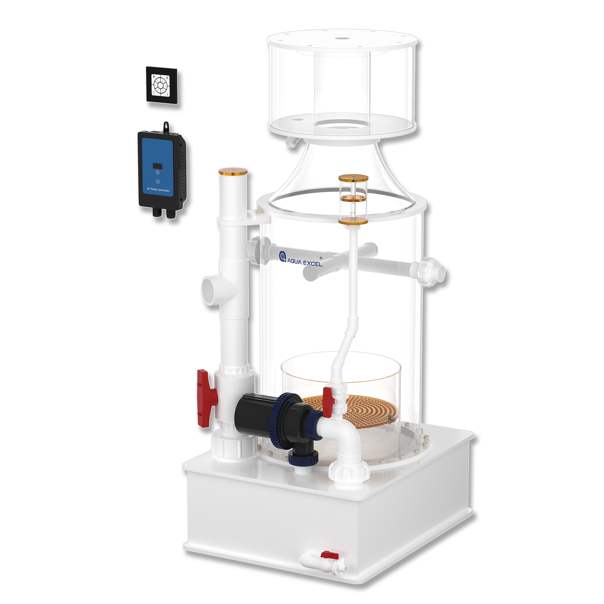 Écumeur de protéines moderne,  - Protein Skimmer Reef avis et prix