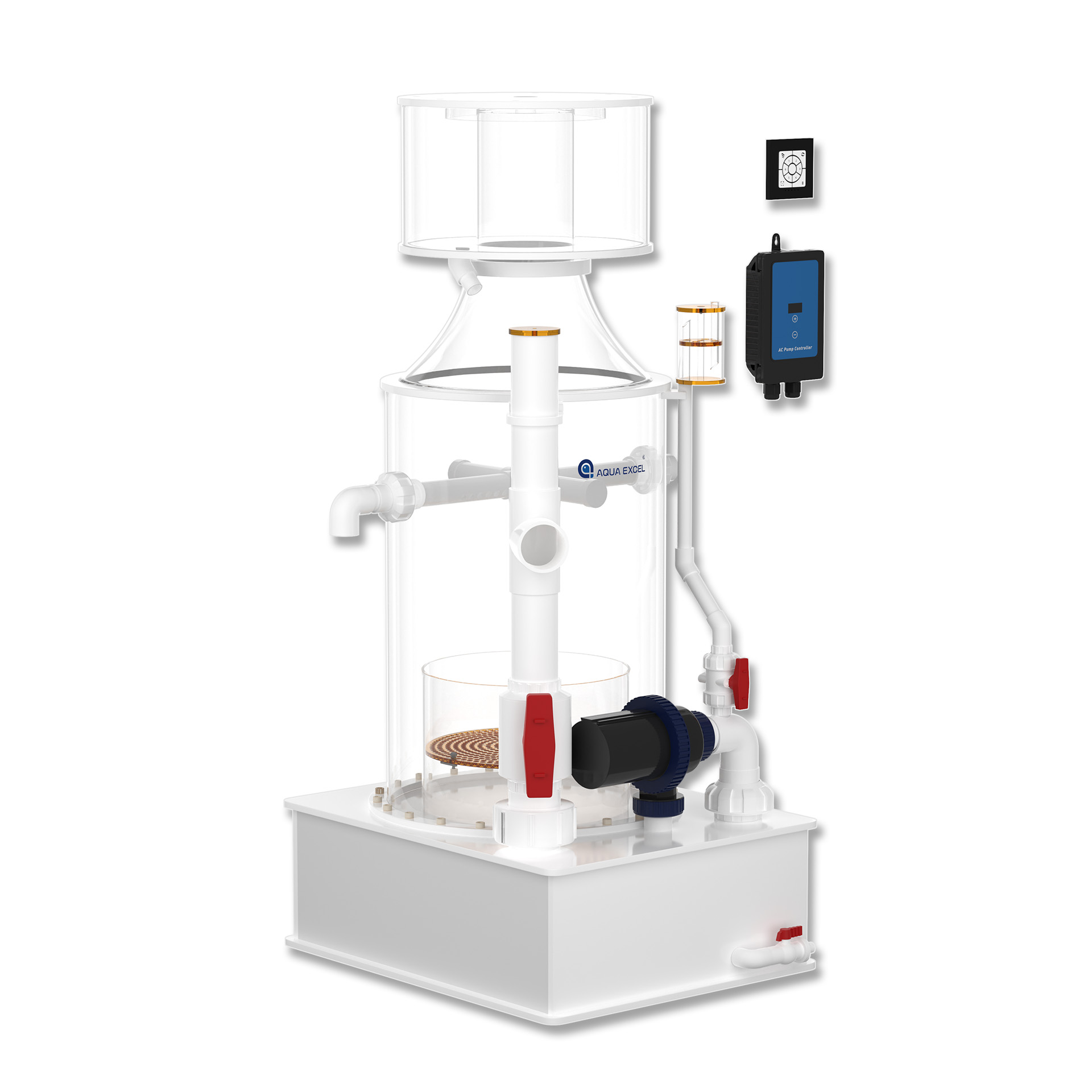 Écumeur de protéines moderne,  - Protein Skimmer Reef avis et prix