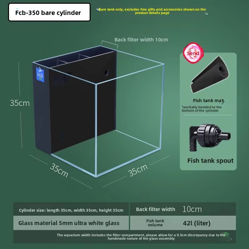 Épurateur de protéines avec lu - Protein Skimmer Reef avis et prix