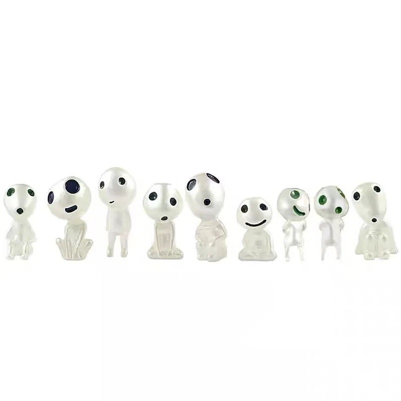 Figurines d'elfes lumineuses m - Aquarium Fish Accessories avis et prix
