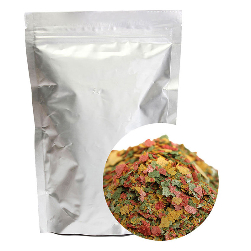 Poisson ornemental tranche fin - Aquarium Fish Vitamin avis et prix