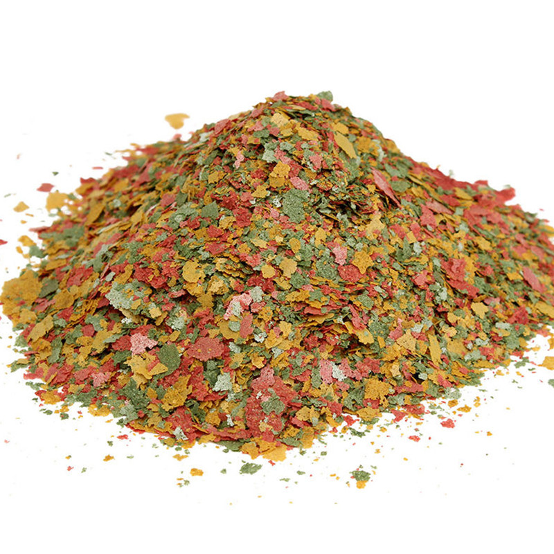 Poisson ornemental tranche fin - Aquarium Fish Vitamin avis et prix