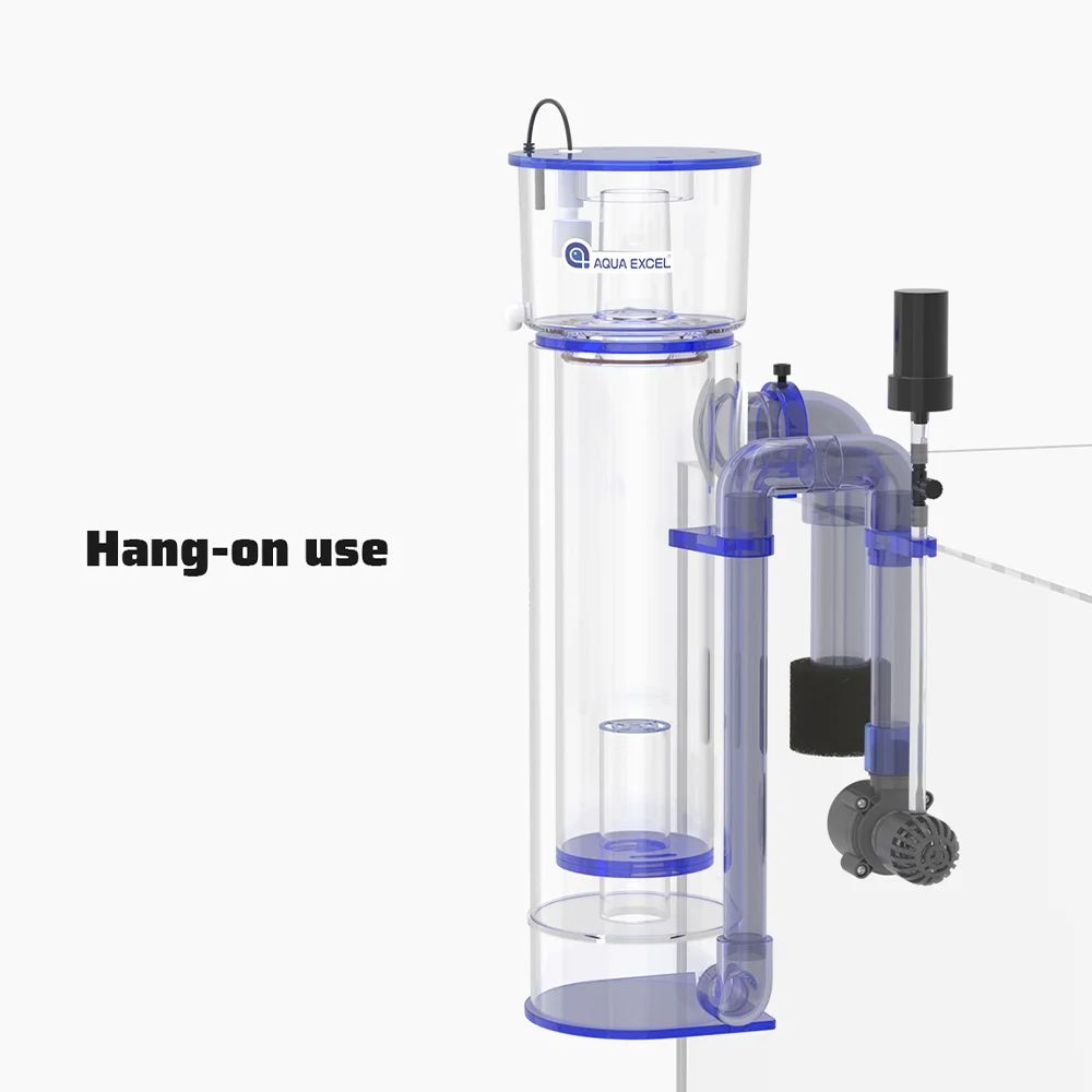 Épurateur de protéines pour aq - Protein Skimmer Reef avis et prix