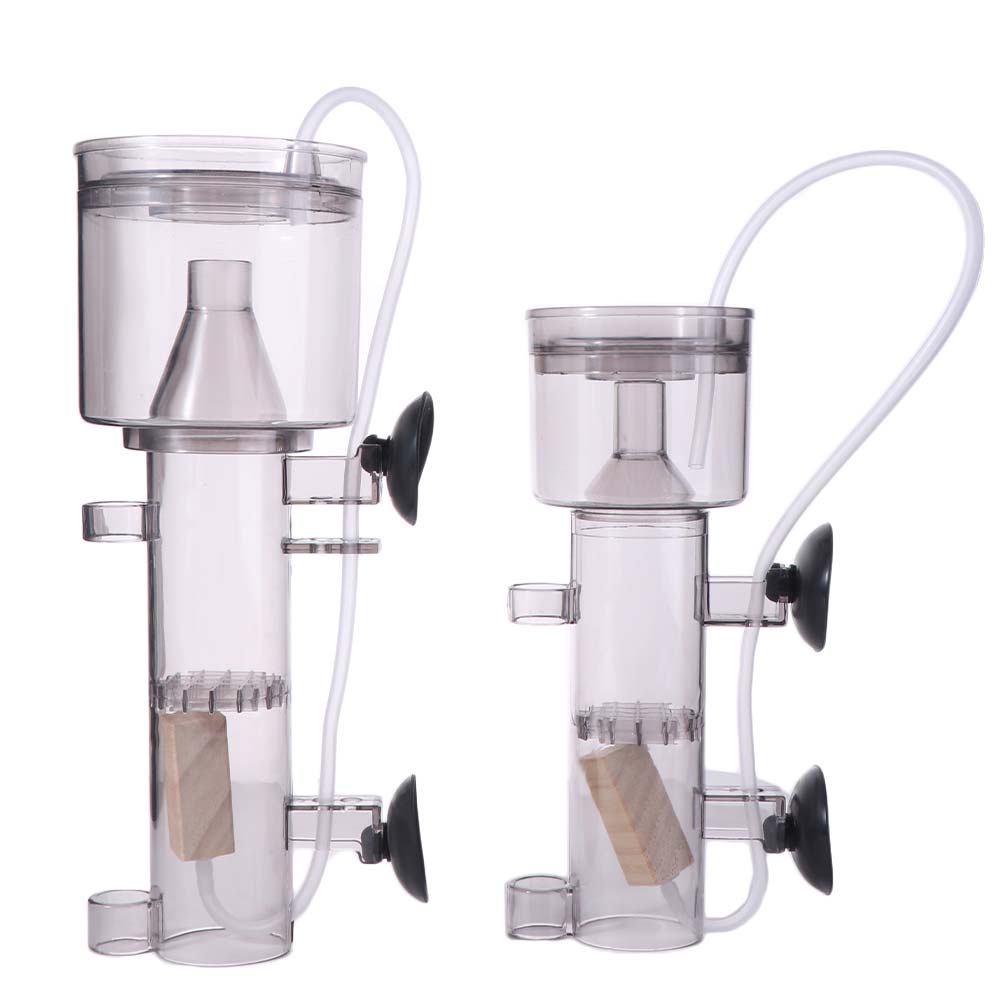 Écumeur de protéines pour aqua - Protein Skimmer Reef avis et prix