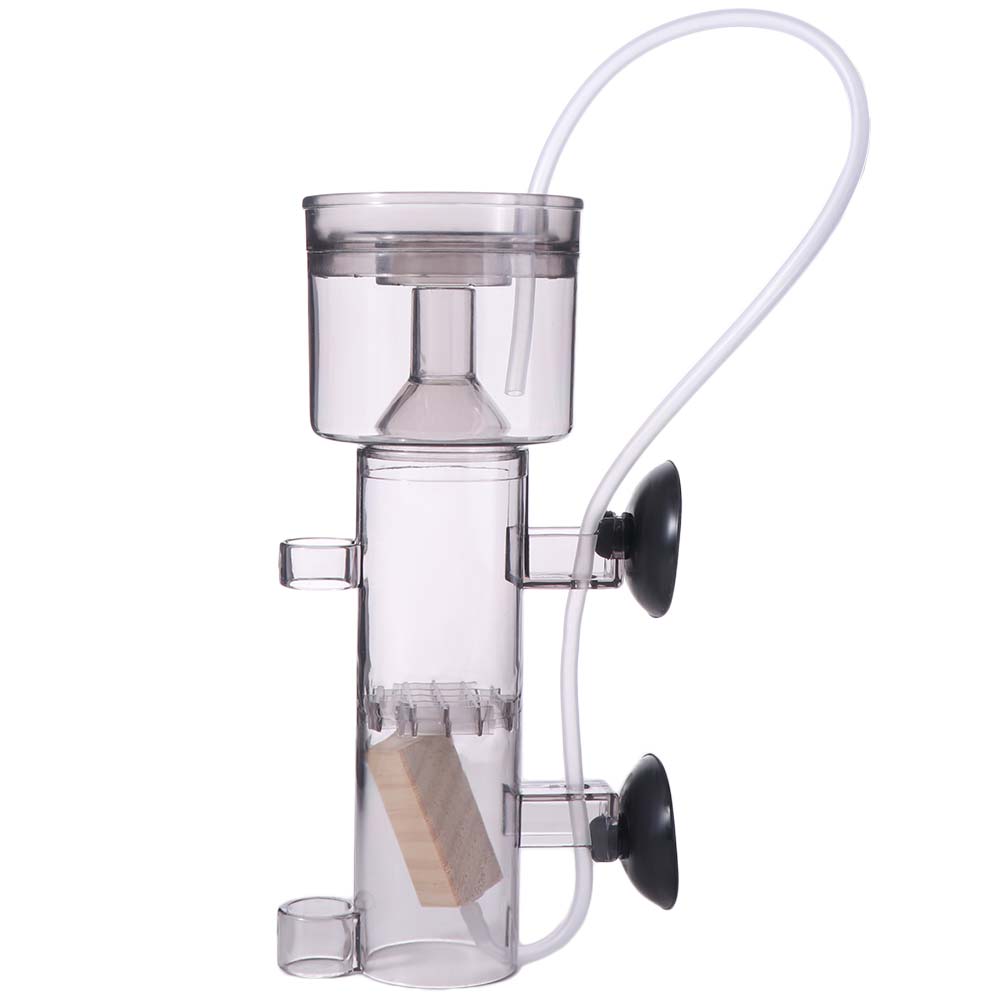 Écumeur de protéines pour aqua - Protein Skimmer Reef avis et prix