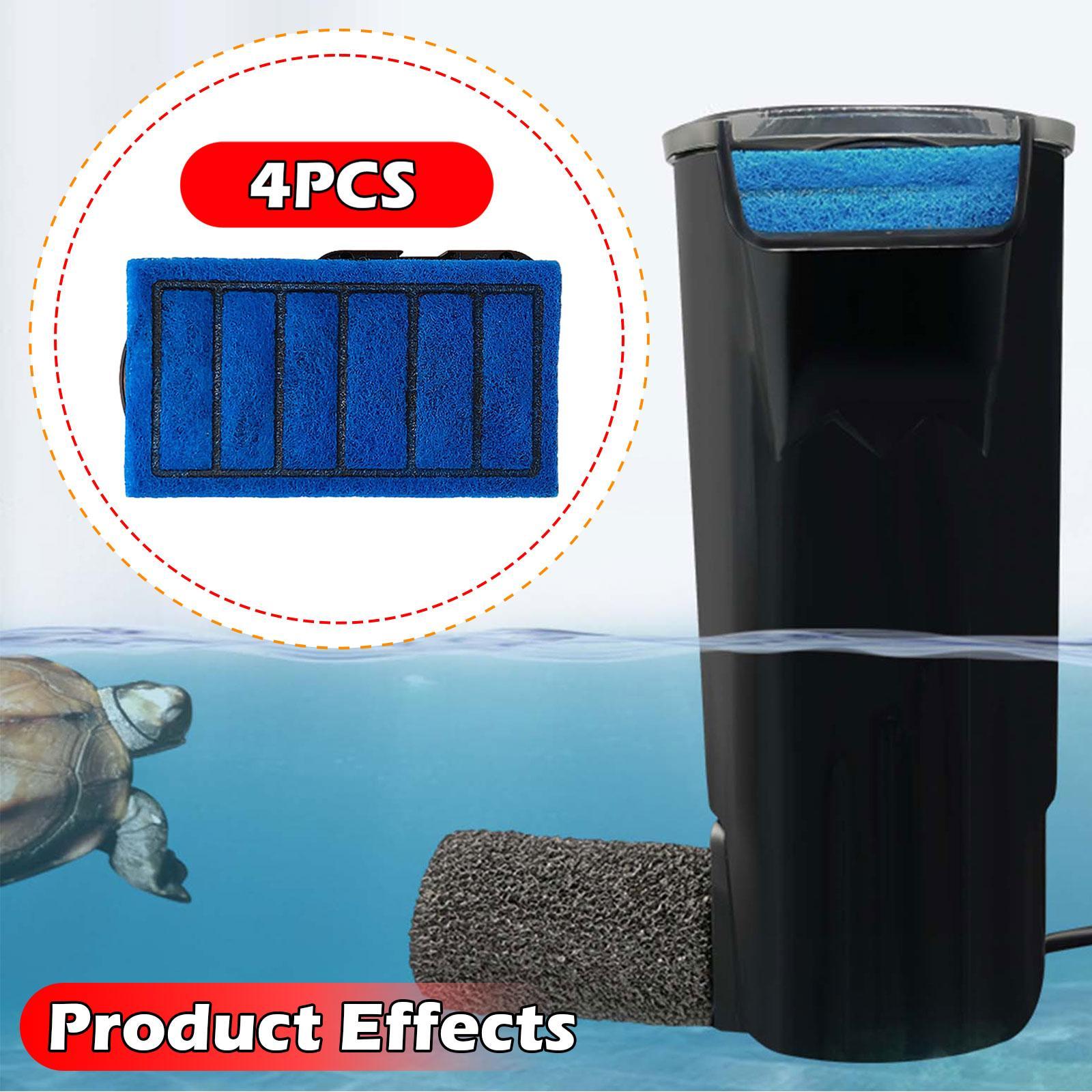 Cartouches de filtre de réserv - Aquarium Fish Accessories avis et prix