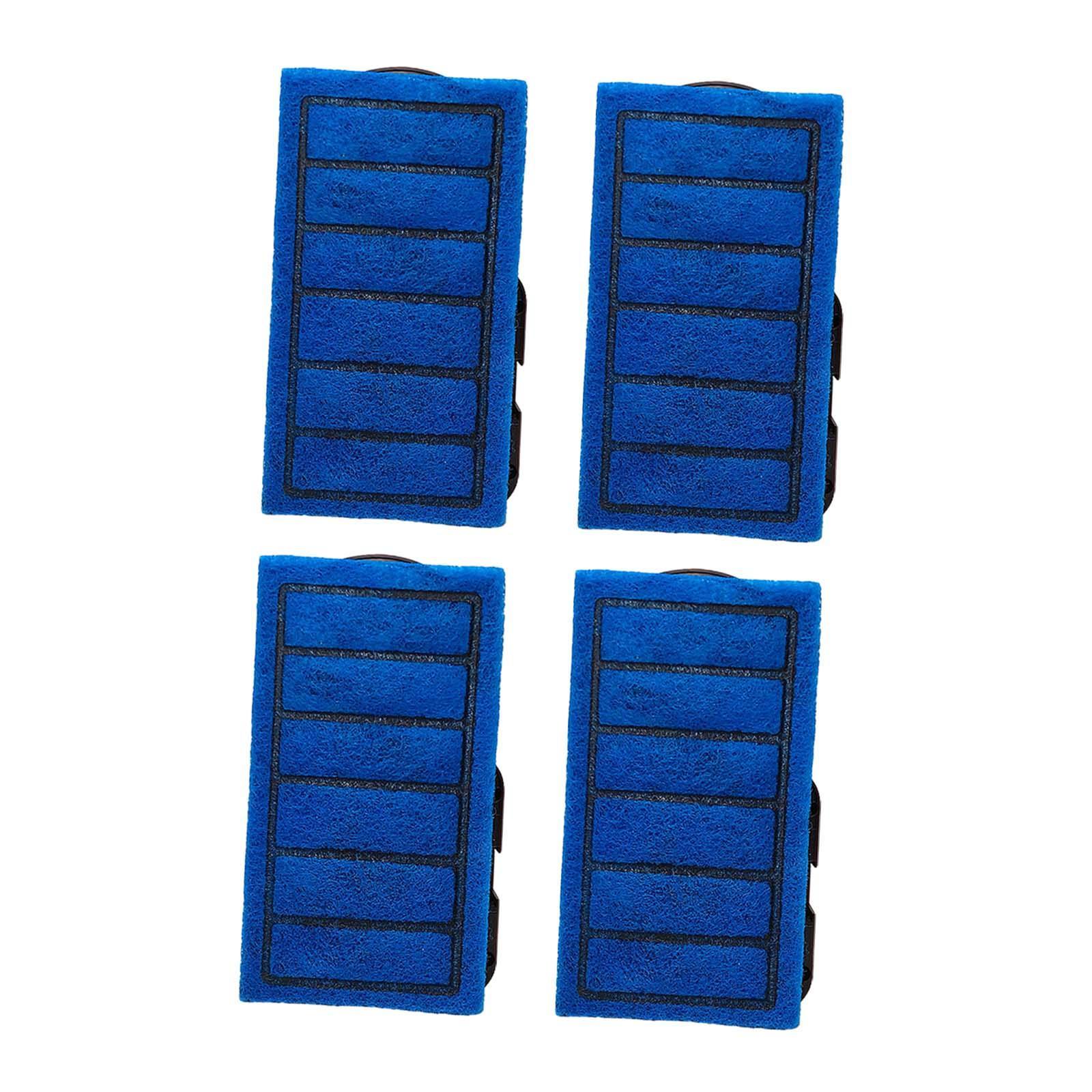 Cartouches de filtre de réserv - Aquarium Fish Accessories avis et prix